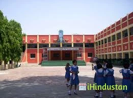 Stella Maris Convent High School - Logo