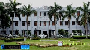 Stella Mary Higher Secondary School - Logo