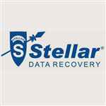 Stellar Data Recovery - Logo