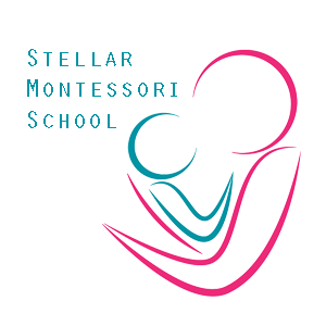 Stellar Montessori School - Logo