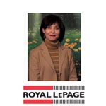 Stella Zisin, Real Estate Agent- Royal Lepage Noralta E - Logo