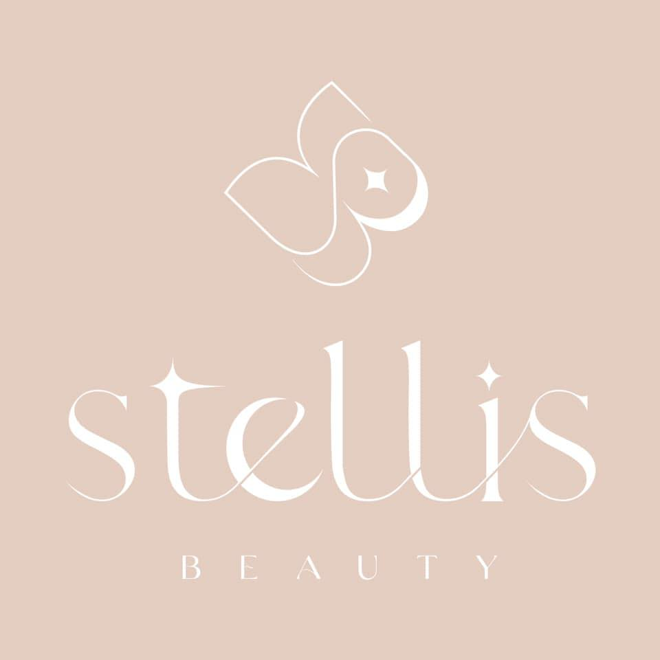 Stellis Beauty - Logo
