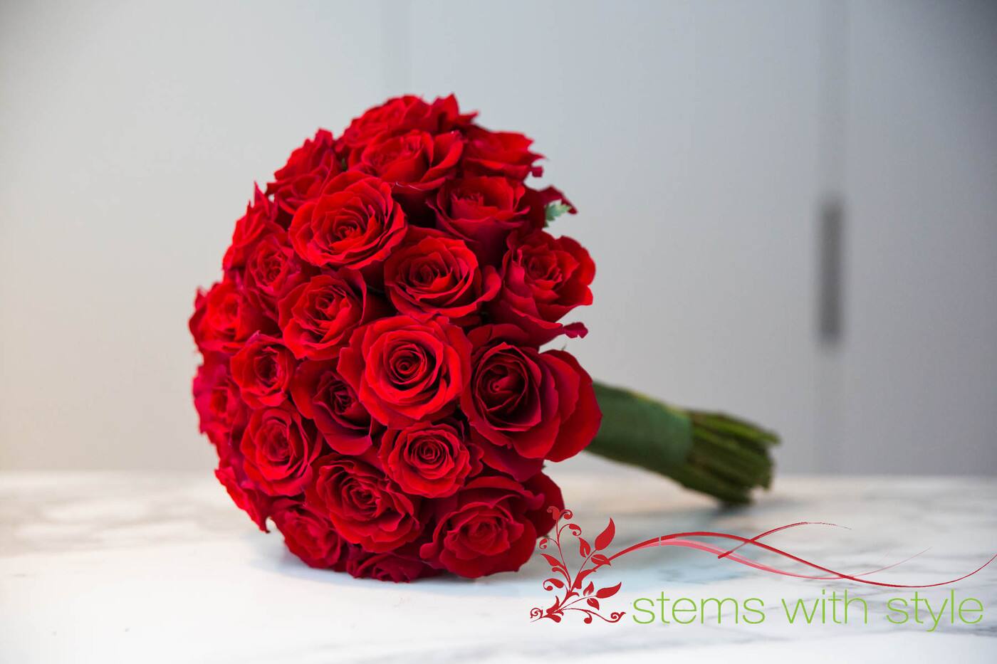 stems with style - Logo