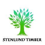 Stenlund Timber Tree Service - Logo