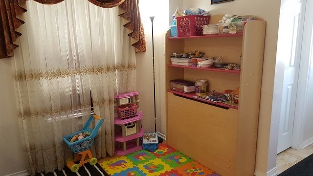 STEP BY STEP - Home Based Childcare, Learning &a; Devel - Logo