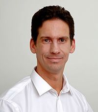 Stephane Pepin Acupuncteur - Logo