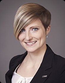 Stephanie Andrews Investors Group Financial Services In - Logo
