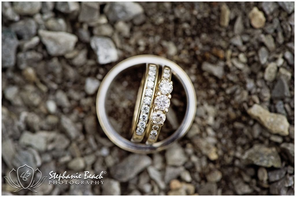 Stephanie Beach Photography - Logo