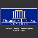 Stephen A. Bucarelli Mortgage Agent- Dominion Lending C - Logo