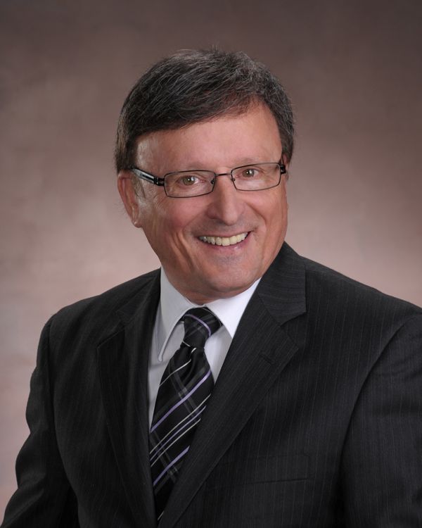 Stephen Ashfield - York Financial Services Inc. - Cover photo