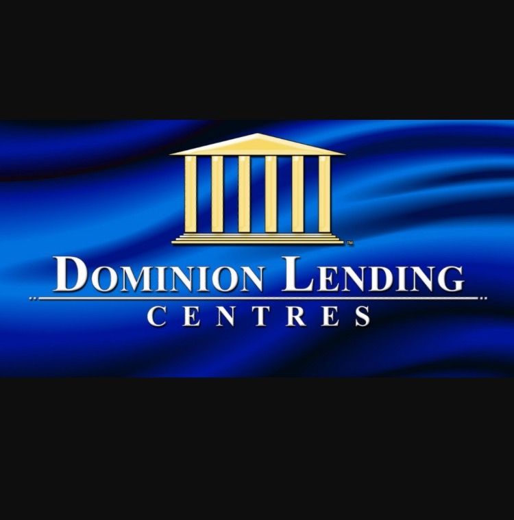 Stephen Corbett -Mortgage Agent Dominion Lending Centre - Logo