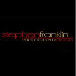 Stephen Franklin Photography - Logo