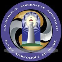 Stephen Hogan Église Apostolique du Phare - Logo