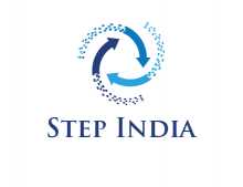 Step India Marketing Co 475491 - Logo