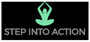 Step Into Action Physiotherapy &a; Wellness Clinic - Logo