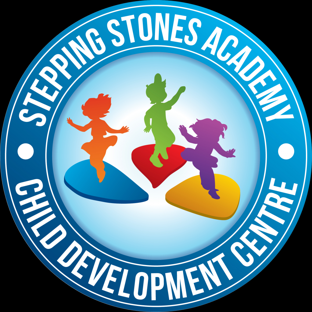 Stepping Stones Academy - Logo