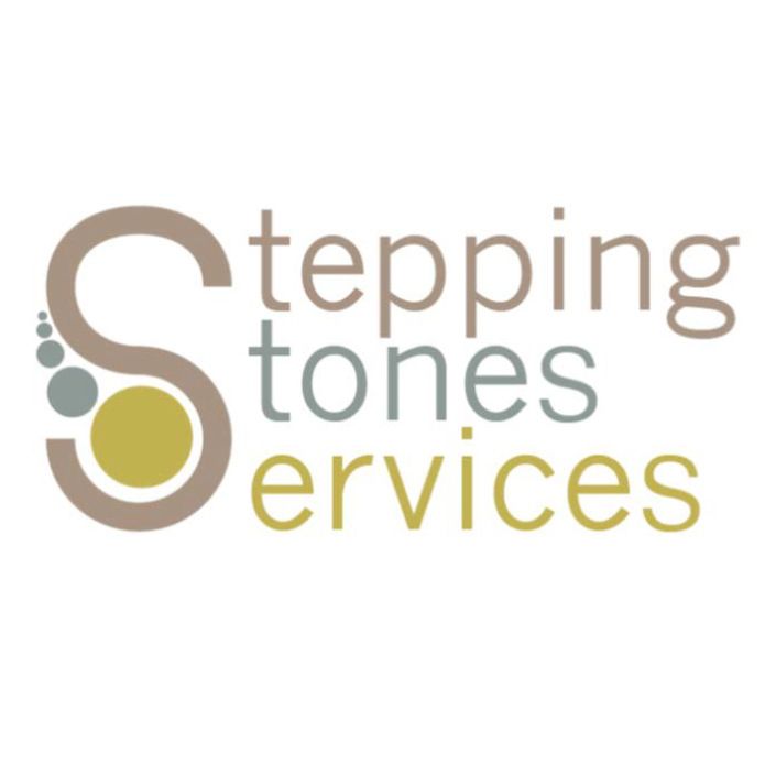 Stepping Stones Services - Logo