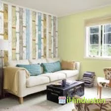 Steps Ahead Interior And Decorator - Logo
