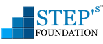 Steps Foundation - Logo