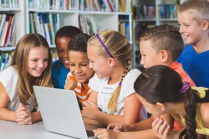 Stepsstone S Academy - Cover photo