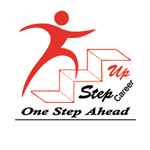 Step Up Career - Logo