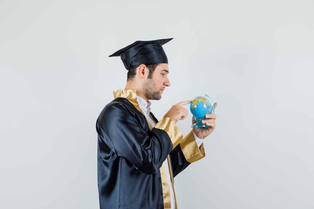 Step Up Career - Cover photo