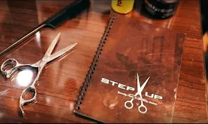 Step Up, Kolkata, West Bengal - Logo