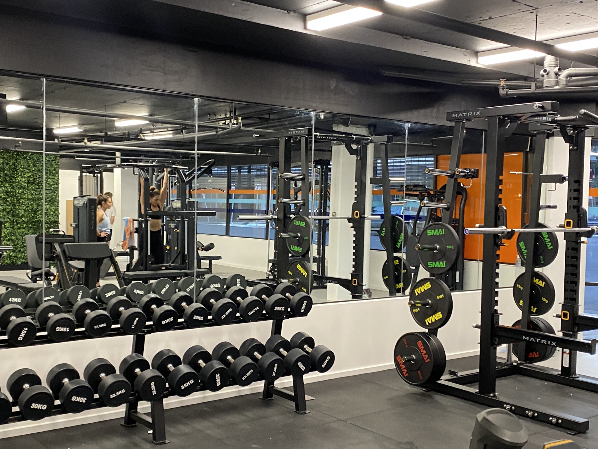Stepz Fitness Lismore - Cover photo