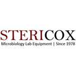 Stericox Sterilizer Systems - Logo