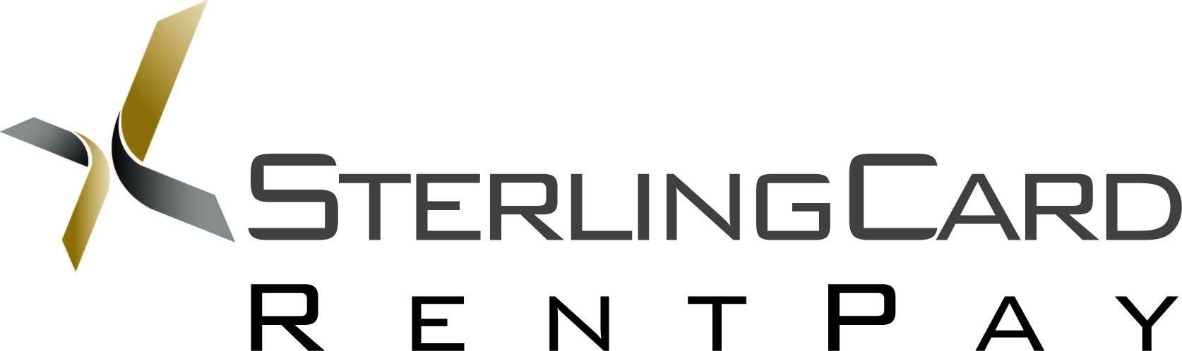 SterlingCard- RENTPAY - Logo