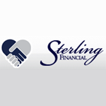 Sterling Financial - Logo