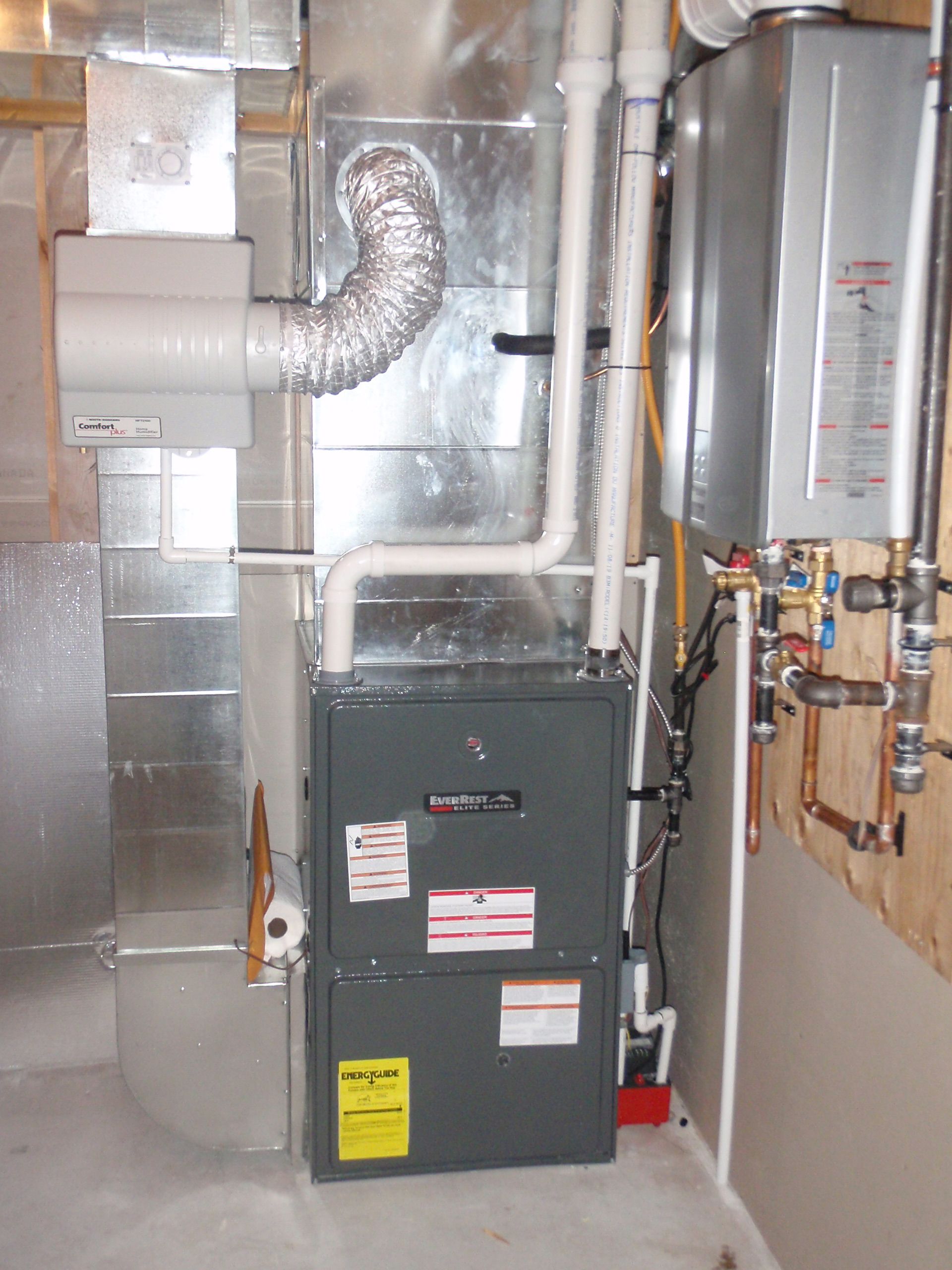 Sterling Heating And Air - Cover photo
