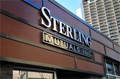 Sterling Mutuals Inc. - Logo