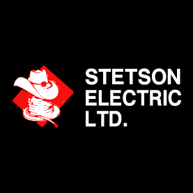 Stetson Electric Ltd. - Logo