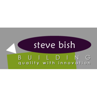 Steve Bish Building - Logo