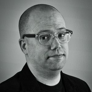 stevebru.net - Logo