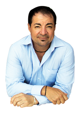 Steve Cordenos Real Estate - Logo