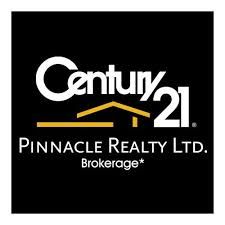 Steve Ferguson - Century 21 Pinnacle - Logo
