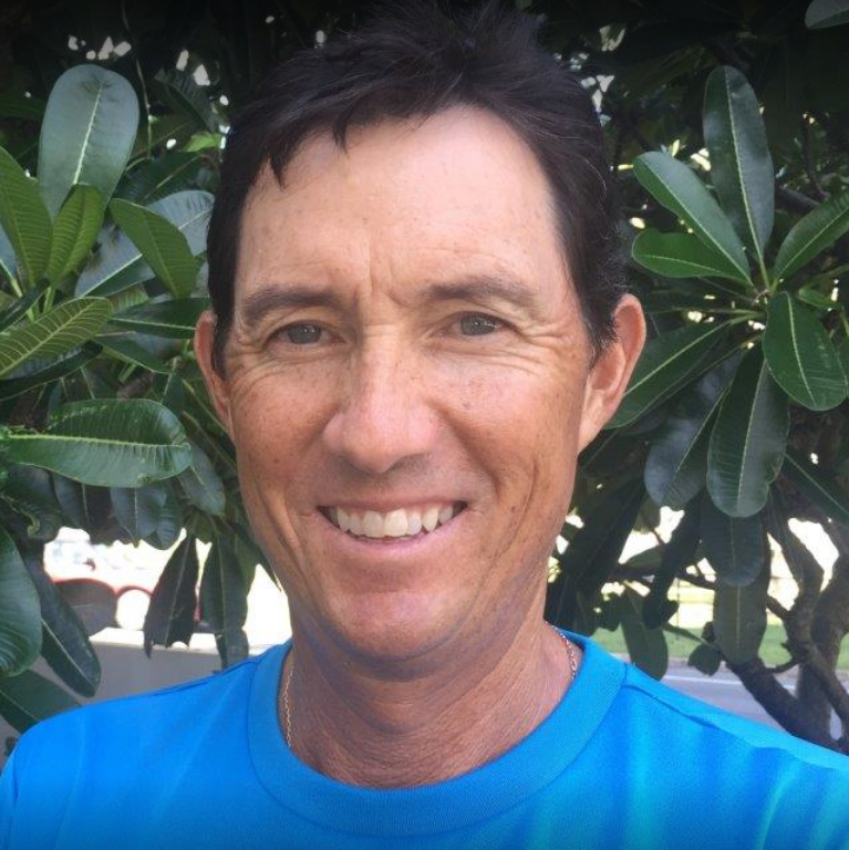 Steve Furlong Tennis Coach - Cover photo