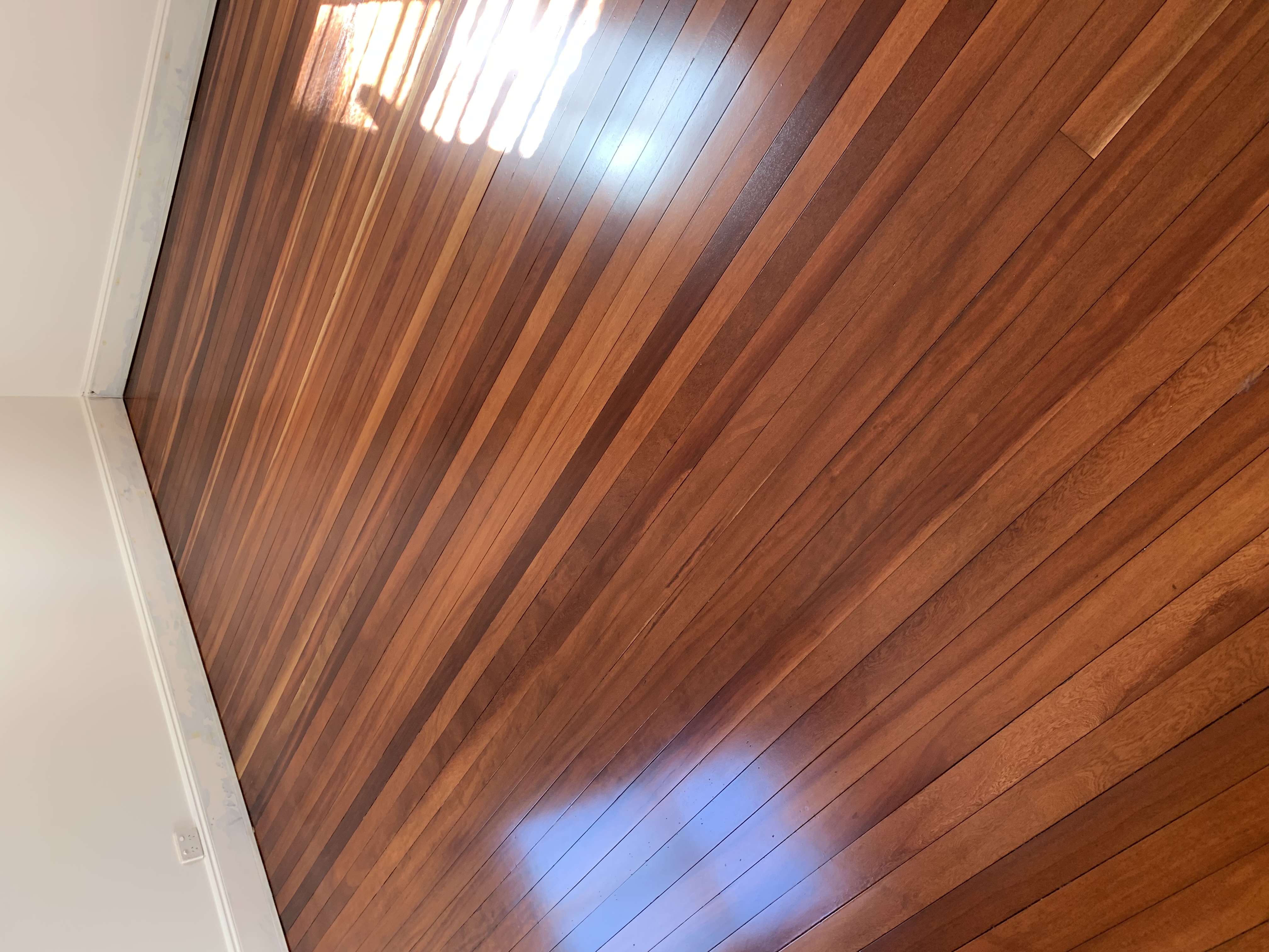 Steve Jones Floor Sanding - Cover photo