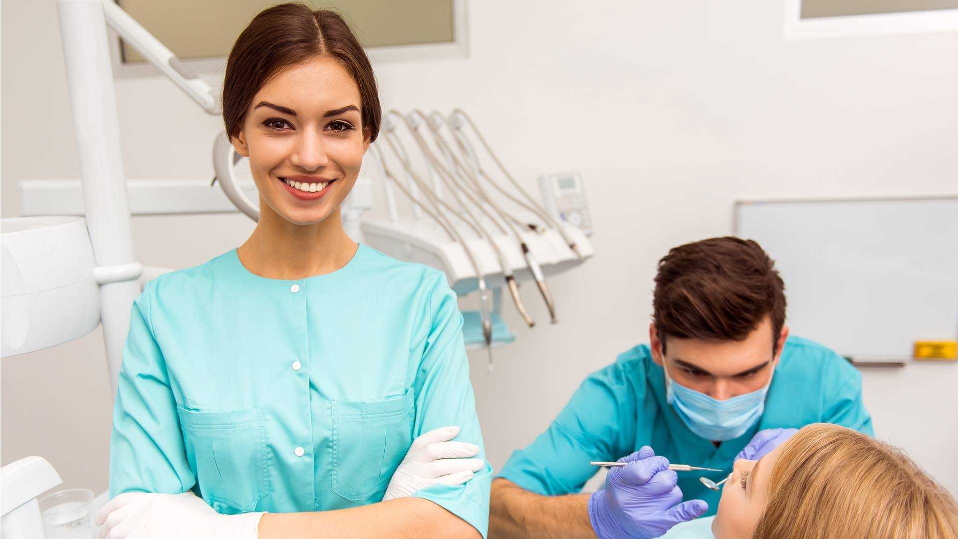 Steve King Dental Group - Logo