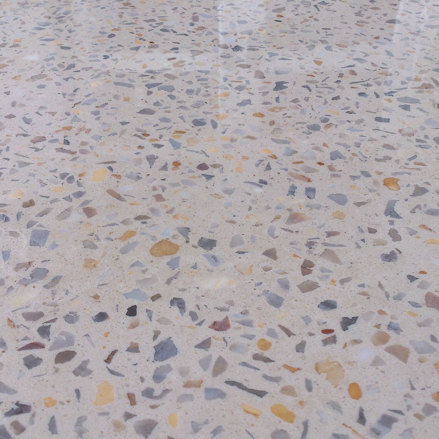Steve Kingsley Concreter - Cover photo