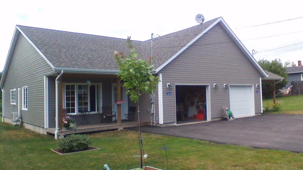 Steve Legge Construction - Cover photo