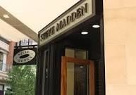 Steve Madden - Logo