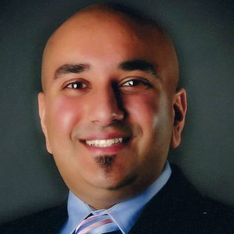 Steven Bains - The Mortgage Man - Logo