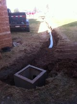 Steven Lavoie Snow Removal &a; Lawn Care Inc - Logo