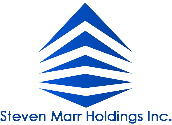 Steven Marr Holdings Inc. - Logo