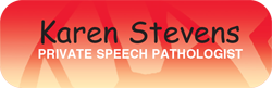 Stevens Karen - Logo