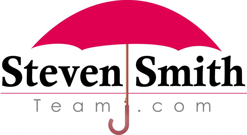 Steven Smith, Broker, Keller Williams Golden Triangle R - Logo