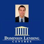 Steve Schnarr, Dominion Lending Centres- Drake Entrust - Logo